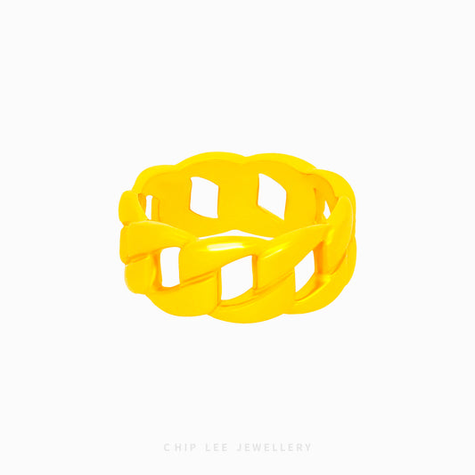 Loop Chain Ring