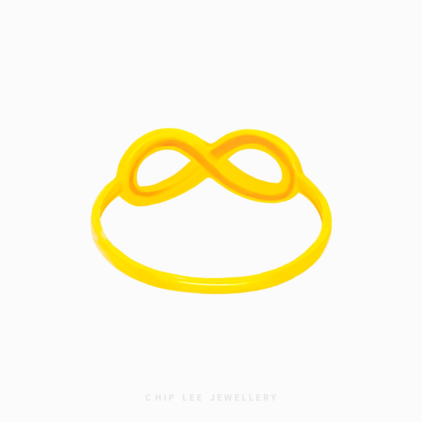 Classic Infinity Ring