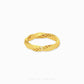 Traditional Twist Ring