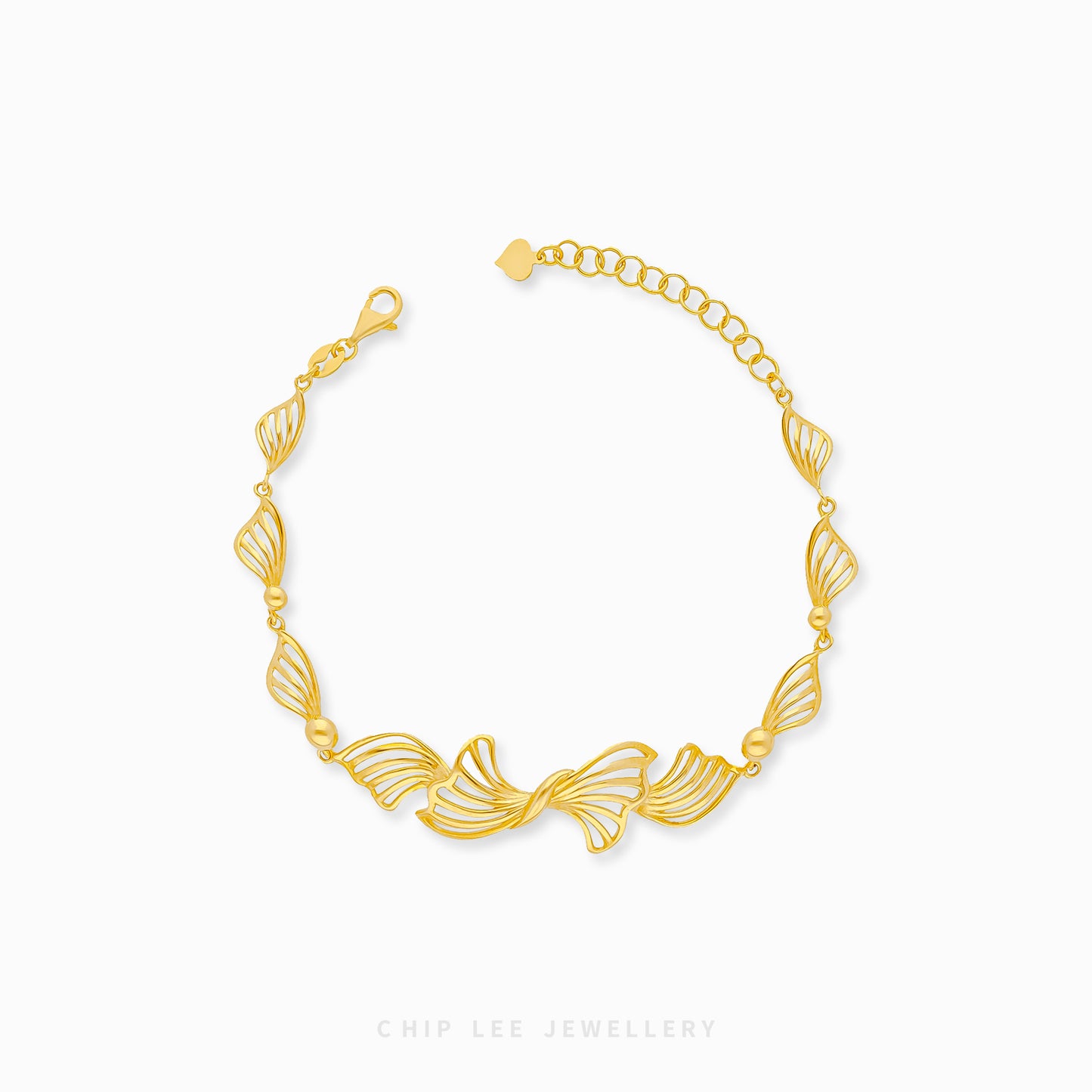 Kurdele Bracelet