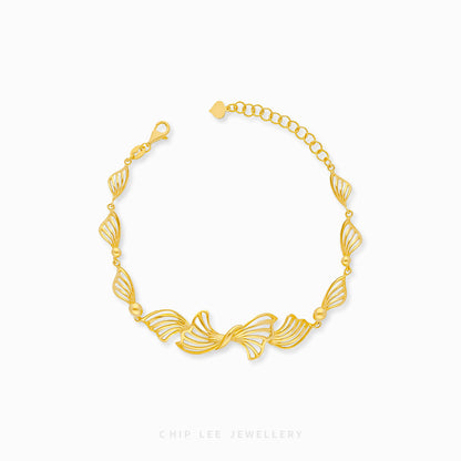 Kurdele Bracelet