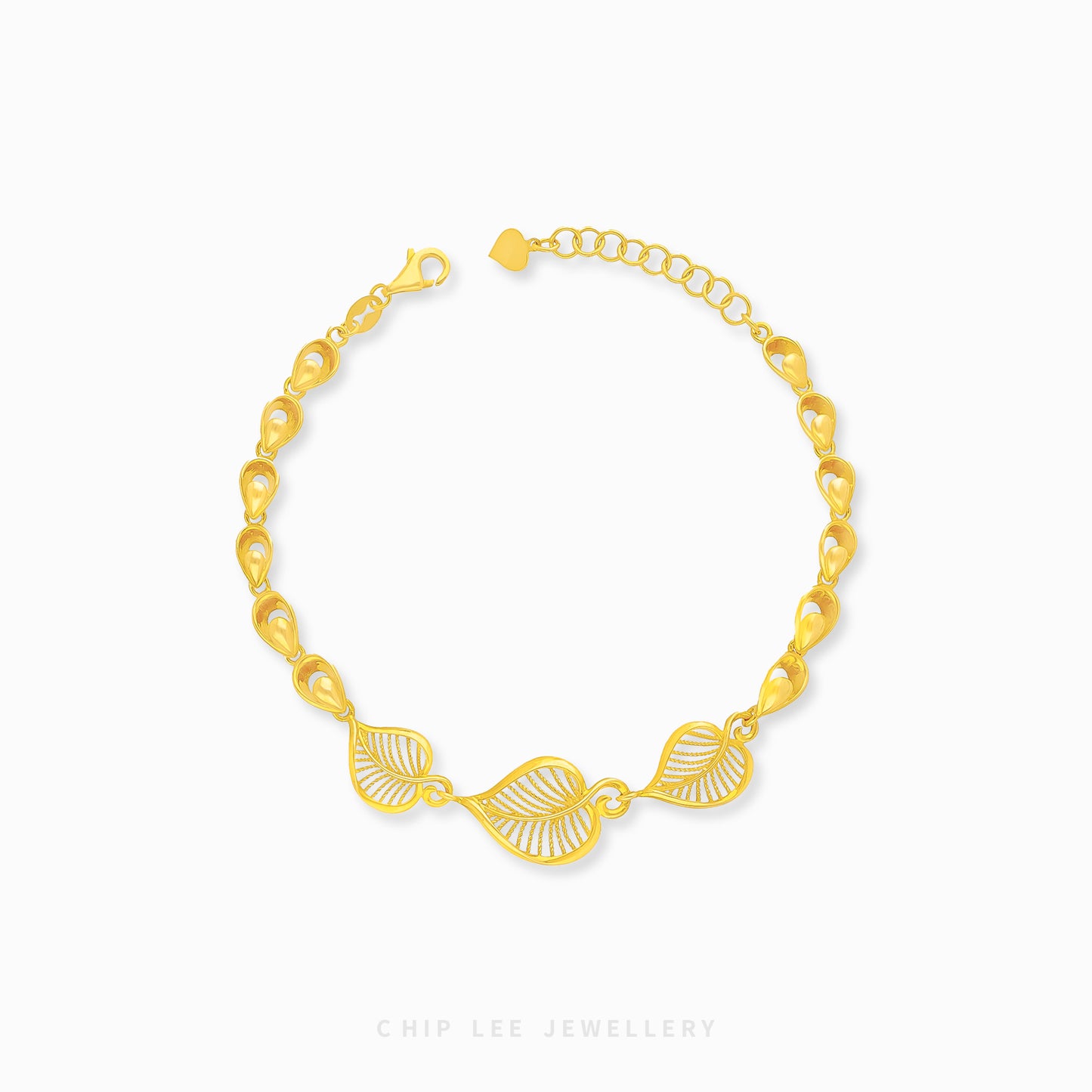 Flora Bracelet