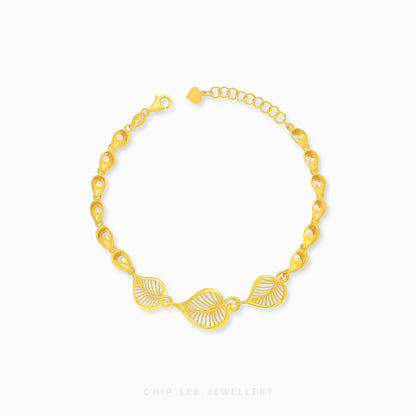 Flora Bracelet