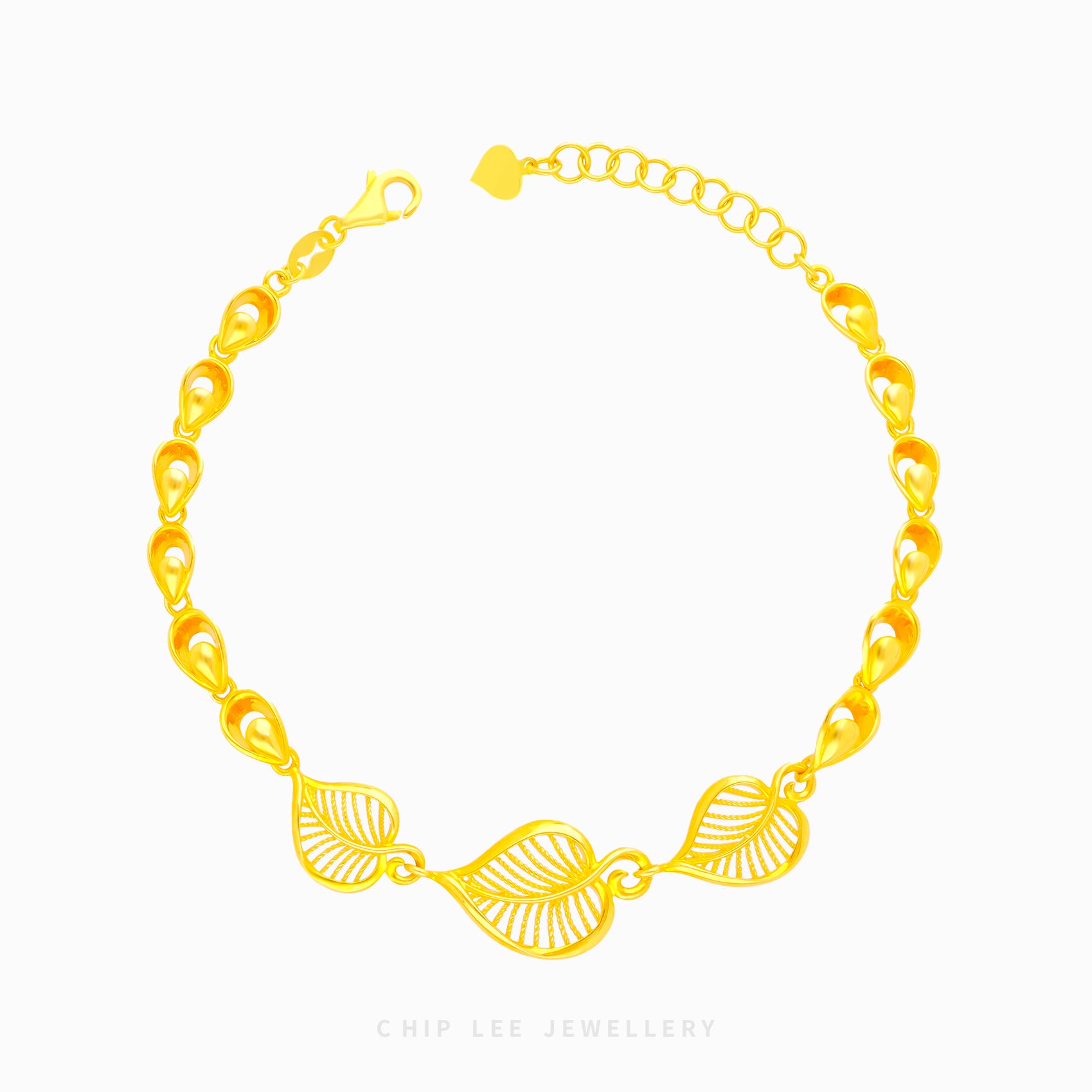 Lee Bracelet
