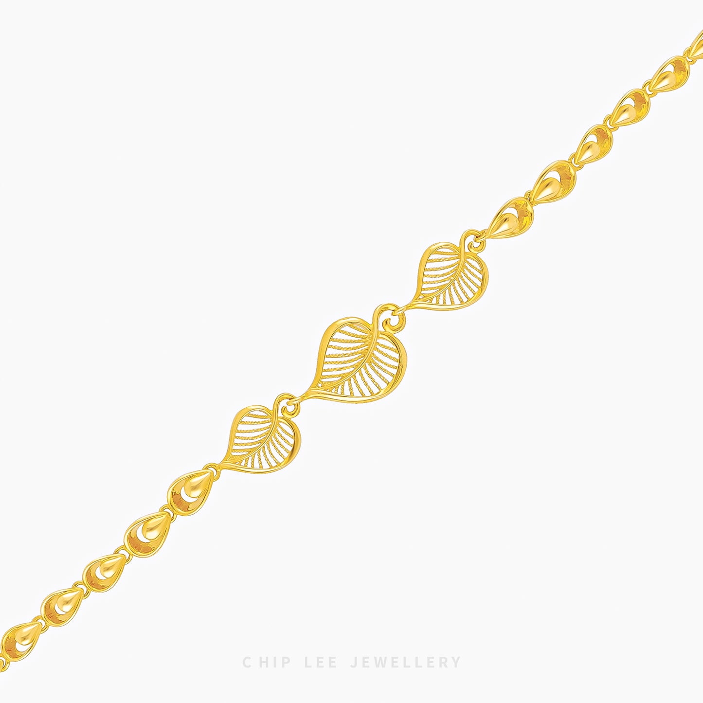Flora Bracelet