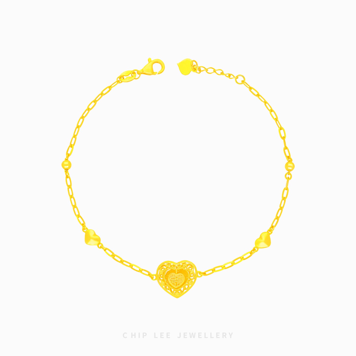 Amor Bracelet