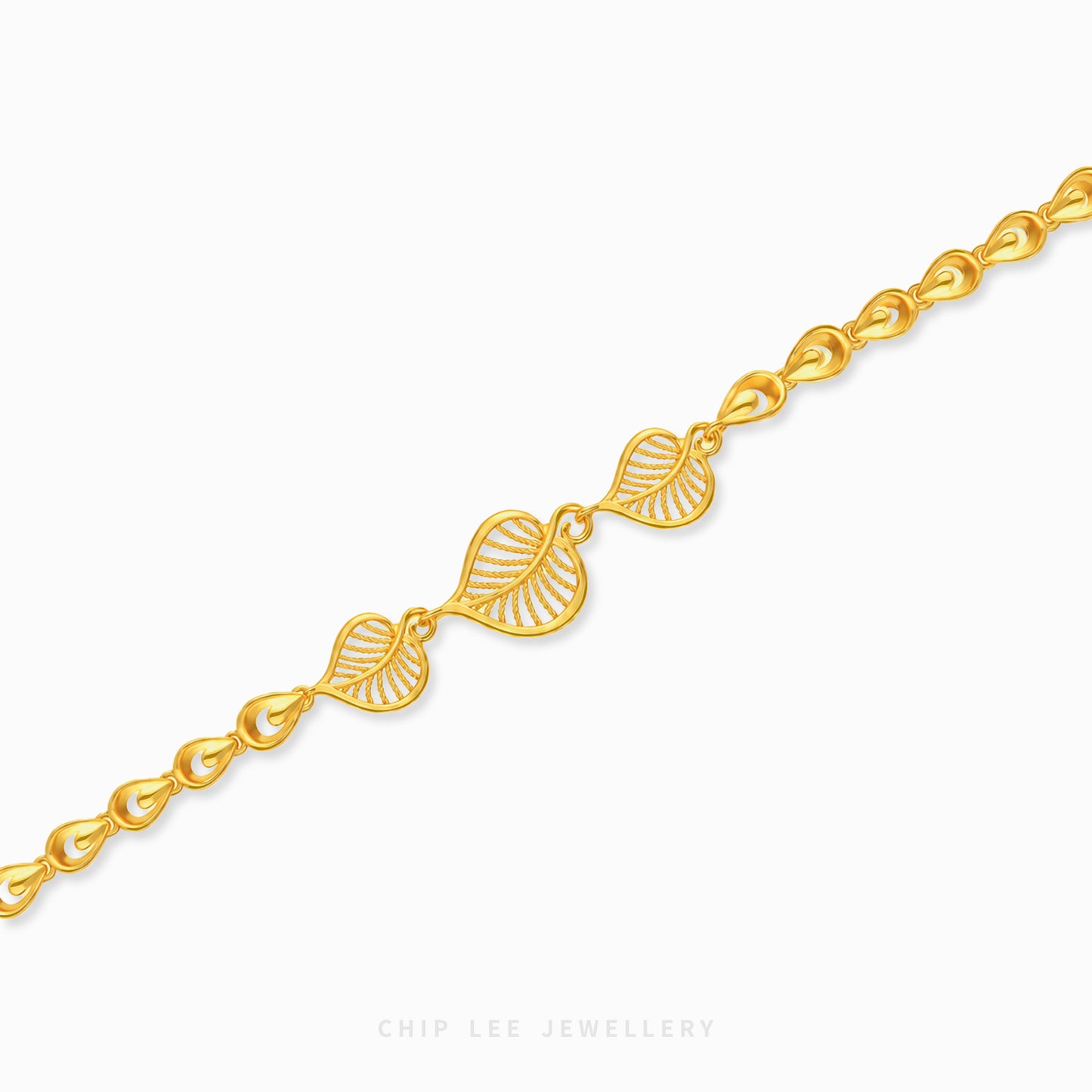 Botanical Bliss Bracelet
