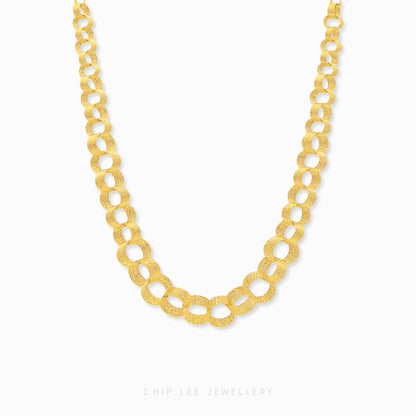 Luxe Statement Chain