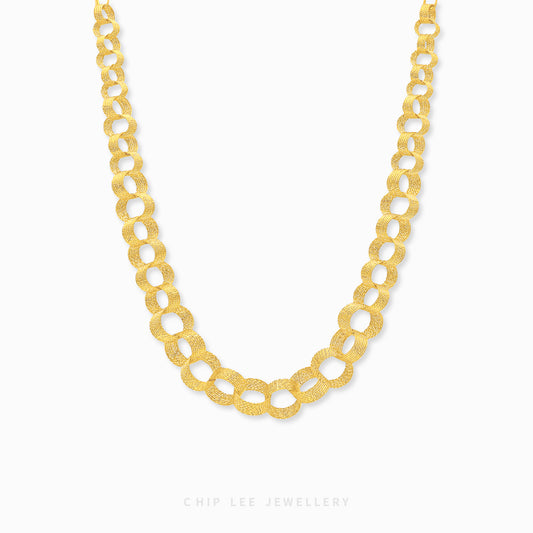 Luxe Statement Chain