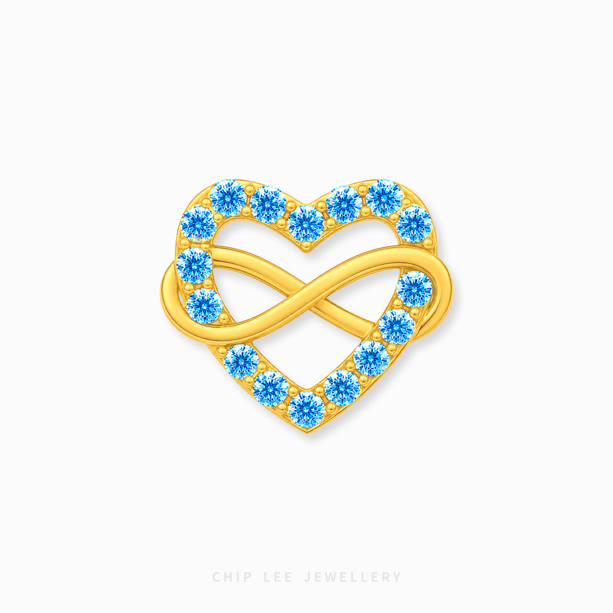Infinite Love Charm