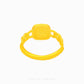 999 | 24K Gold Kare Ring