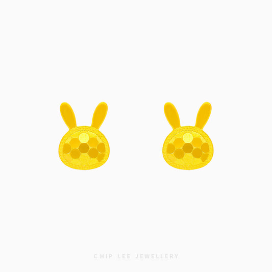 Bunny Studs