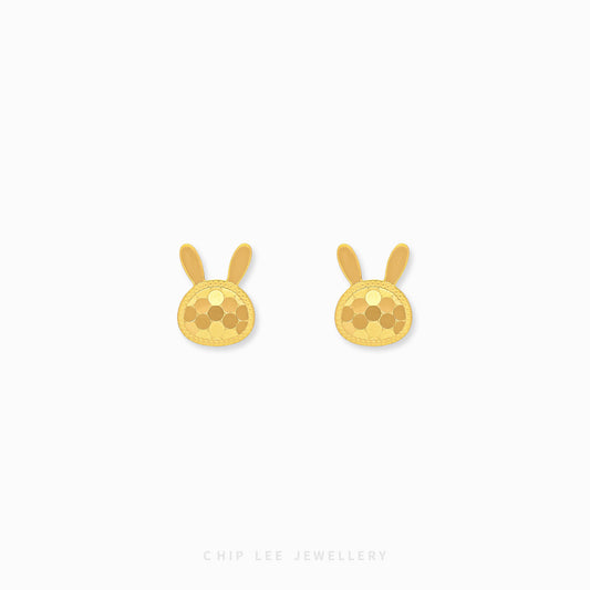 Bunny Studs