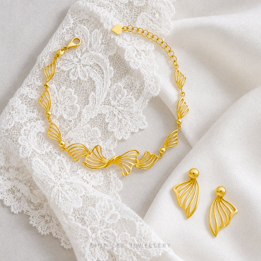Kurdele Bracelet