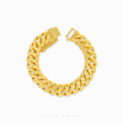 Cuban Link Bracelet