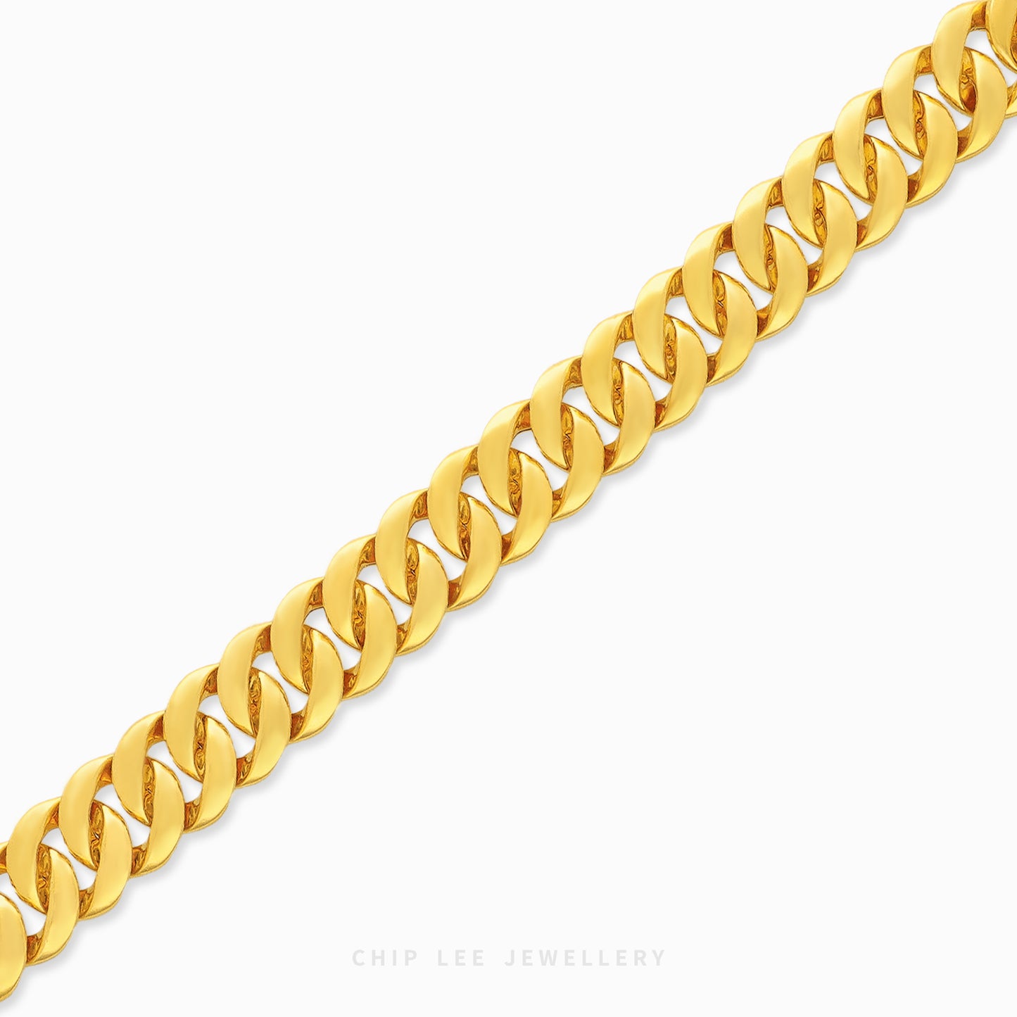 Cuban Link Bracelet