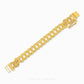 Chunky Link Chain Bracelet