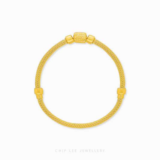 Classic Pandora Bracelet