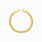 Classic Wheat Chain Bracelet
