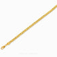Classic Wheat Chain Bracelet