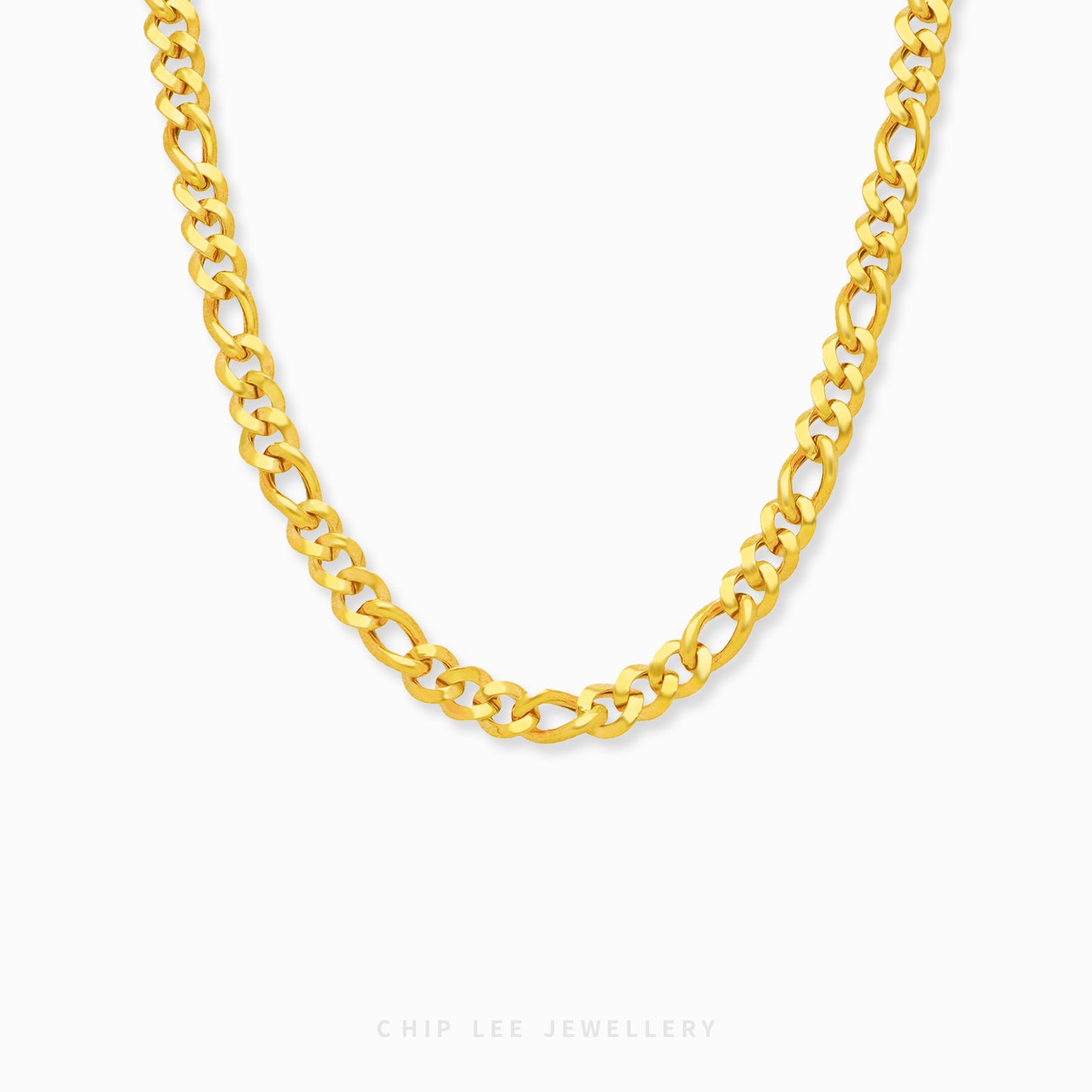 Figaro Chain