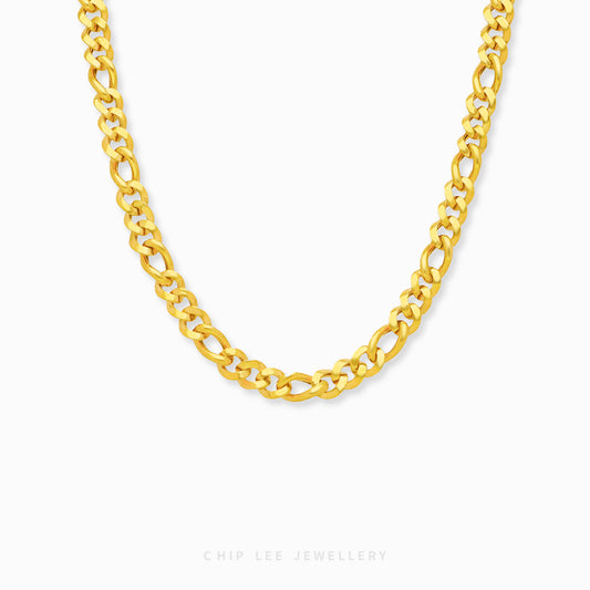 Figaro Chain
