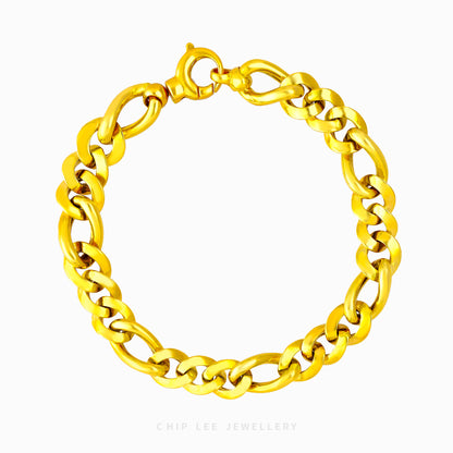 Chain Bracelet - Chip Lee Jewellery