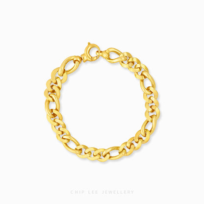 Chain Bracelet