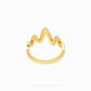 Heartbeat Ring