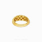 Croissant Ring