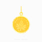 Circle Horoscope Pendant - Chip Lee Jewellery