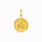Rabbit Zodiac Pendant