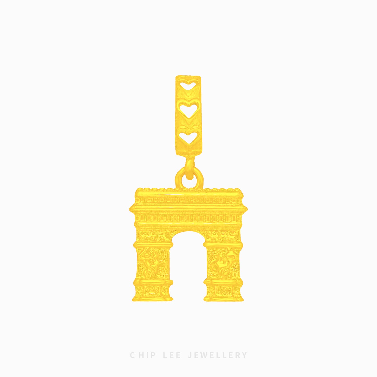 Arc de Triomphe Charm