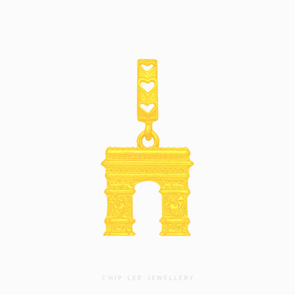 Arc de Triomphe Charm