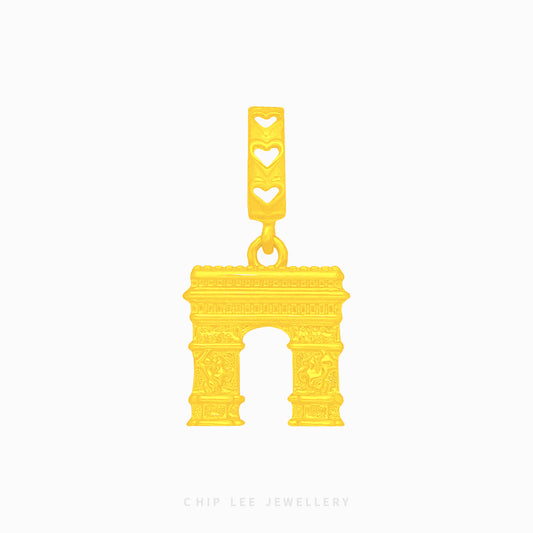 Arc de Triomphe Charm