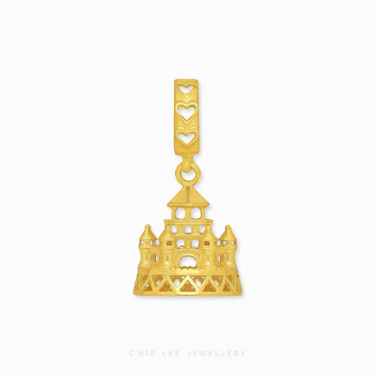 Castle Charm