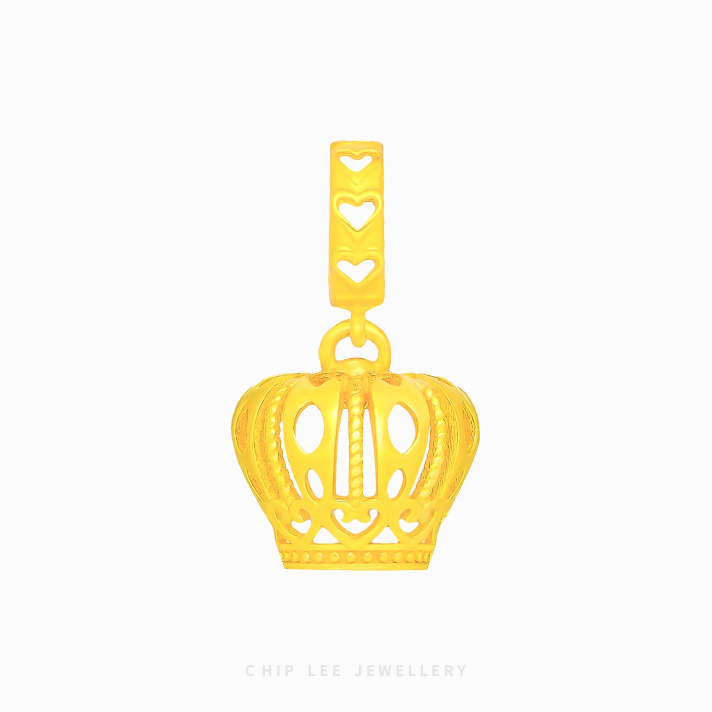 Crown Charm