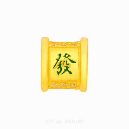 Mahjong Charm