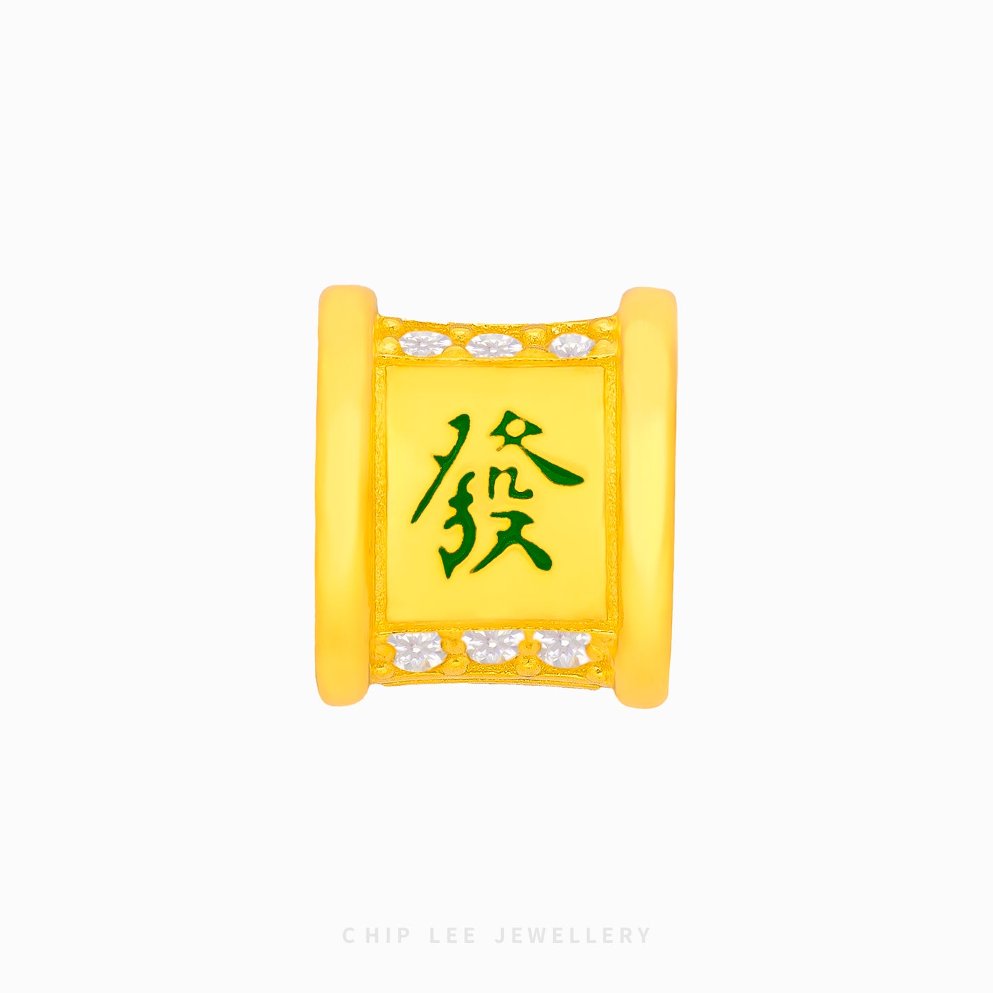 Mahjong Charm