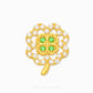 Lucky Clover Charm