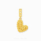 Promise Heart Charm