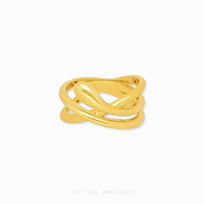 Interlocking Ring