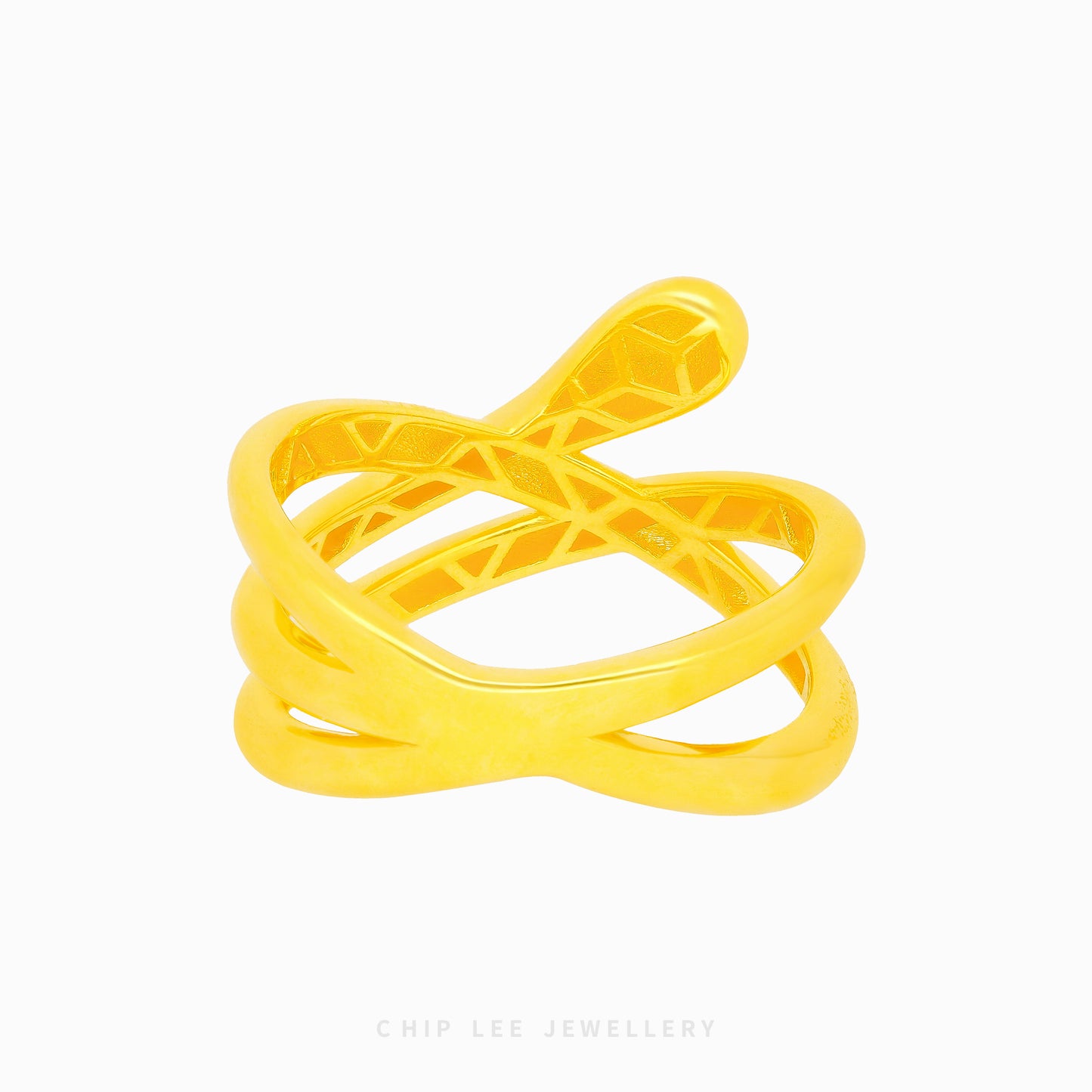 Interlocking Ring