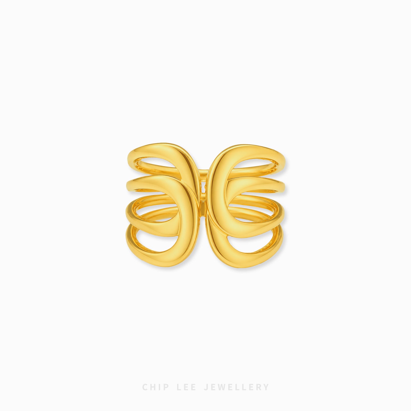 Trinity Ring