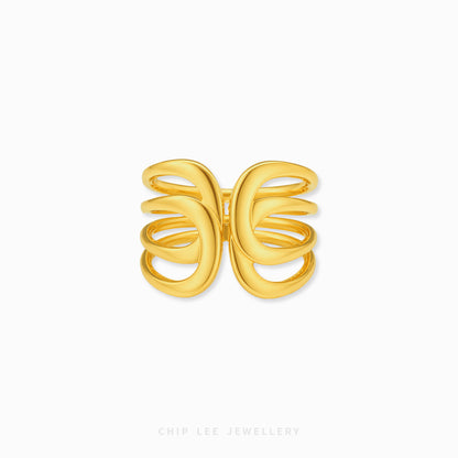 Trinity Ring