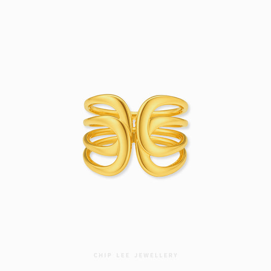 Trinity Ring
