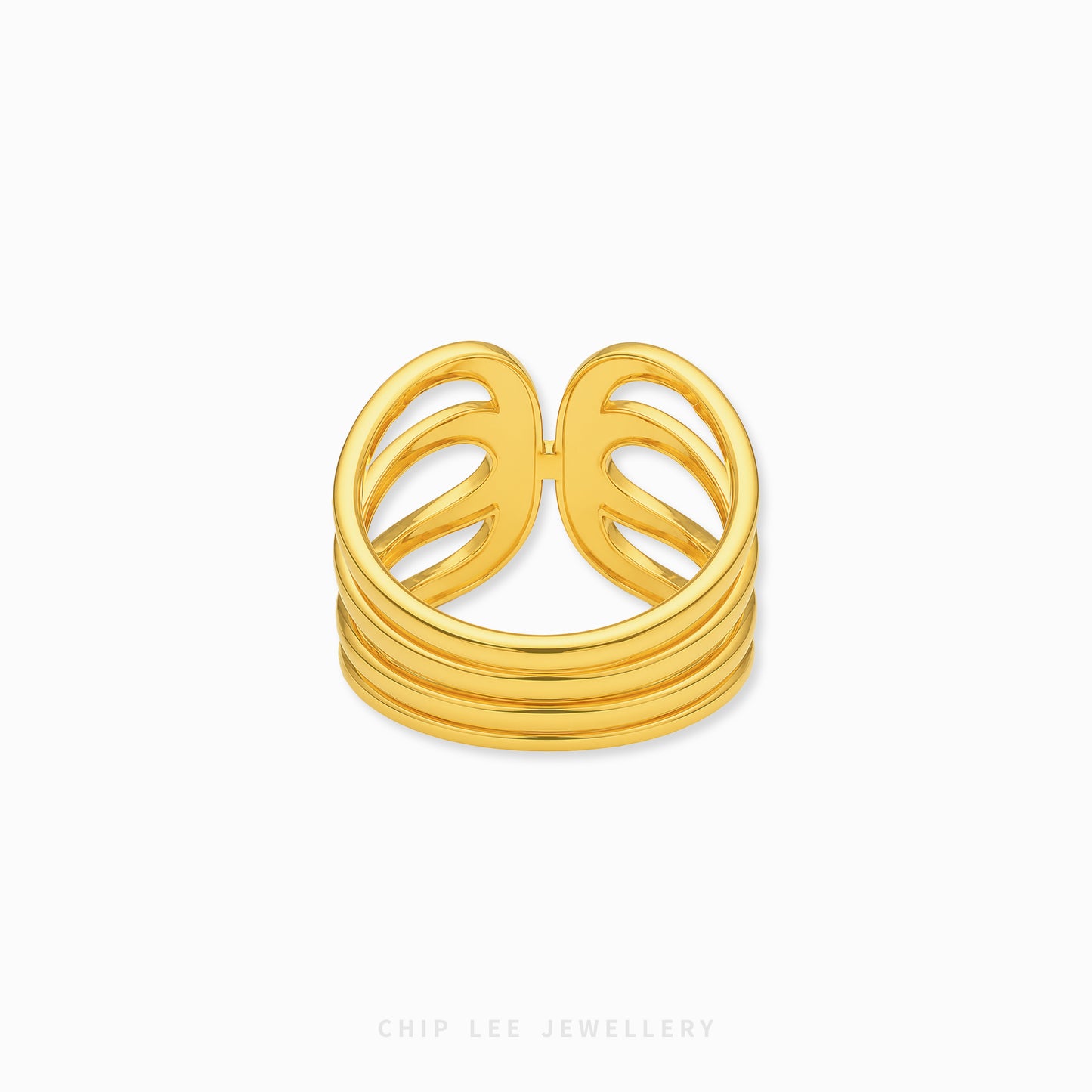 Trinity Ring