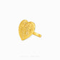 Intricate Heart Ring