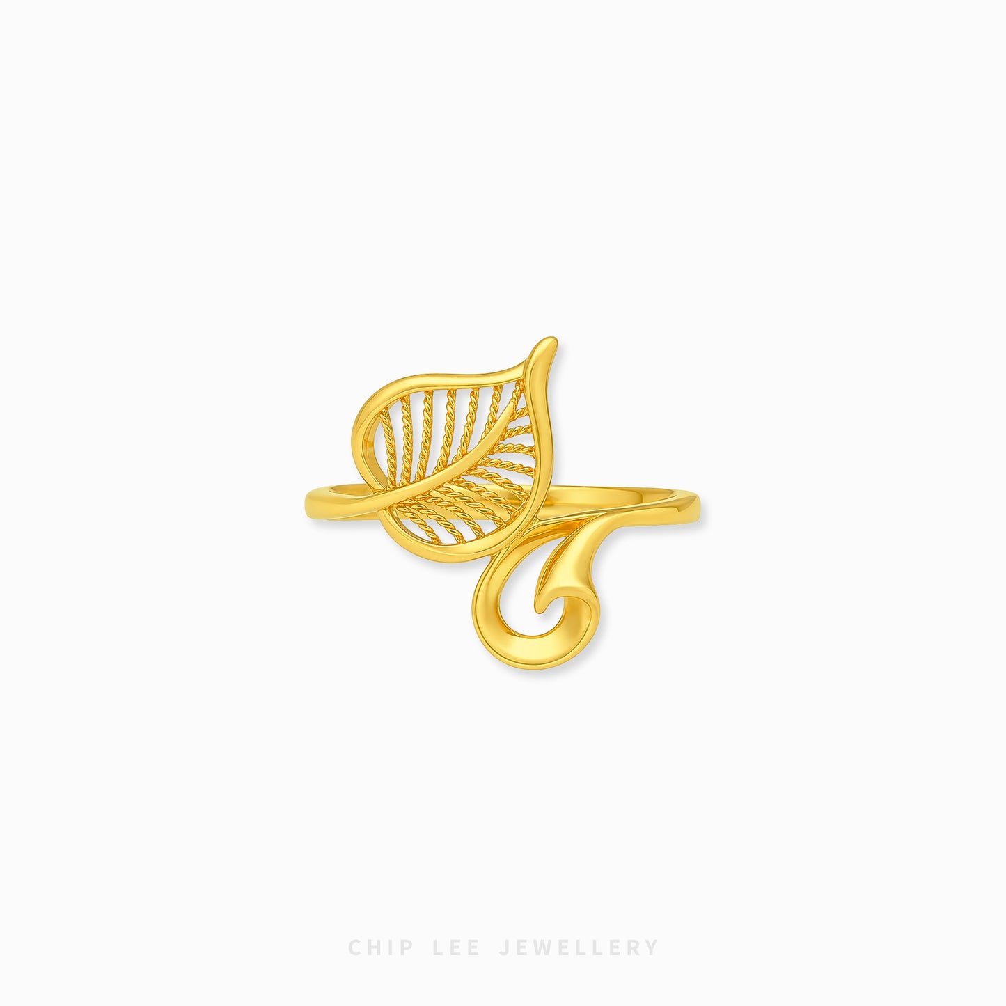 Botanical Bliss Ring