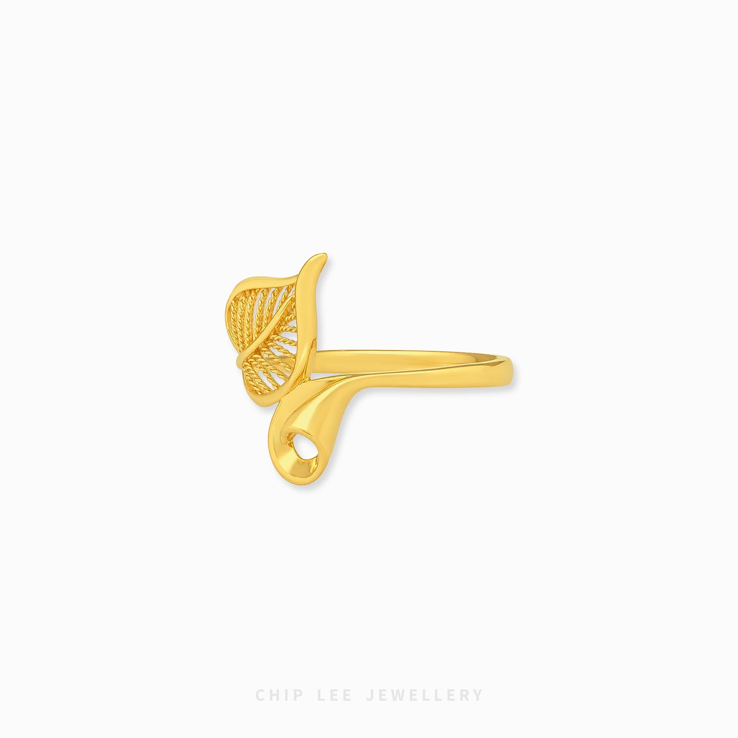 Botanical Bliss Ring